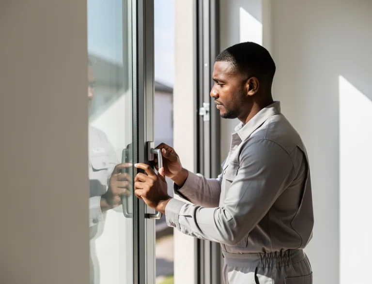Window Installation service in Chattanooga